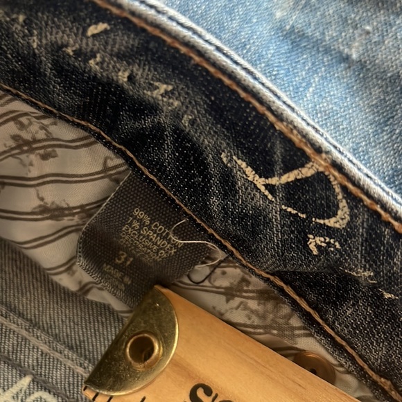 Converse Jeans - Picture 4 of 9